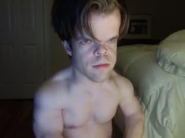 hungdwarfx chaturbate