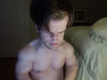 hungdwarfx chaturbate