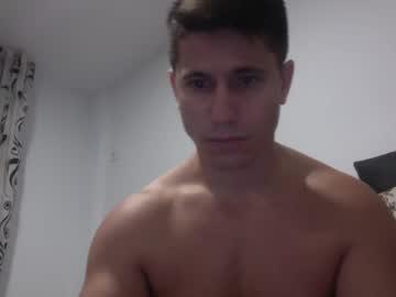 hunter1234lool chaturbate