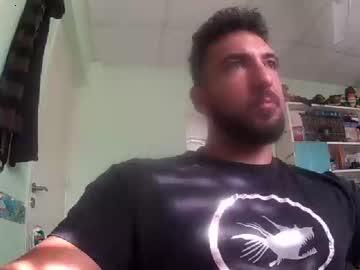 hunter824 chaturbate