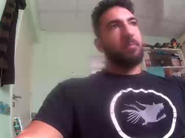 hunter824 chaturbate