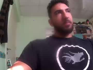 hunter824 chaturbate