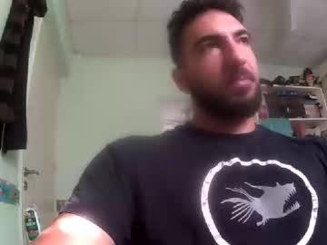 hunter824 chaturbate