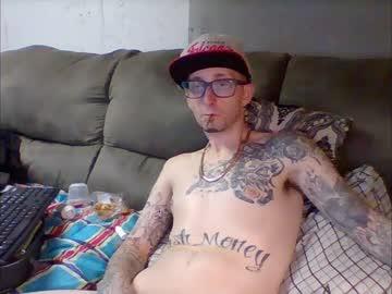 inkeddaddy413 chaturbate