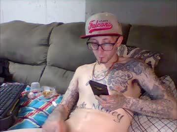 inkeddaddy413 chaturbate