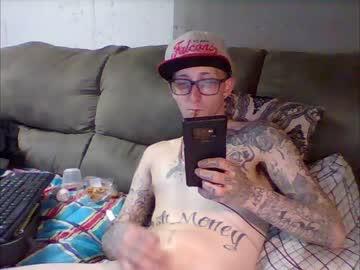 inkeddaddy413 chaturbate