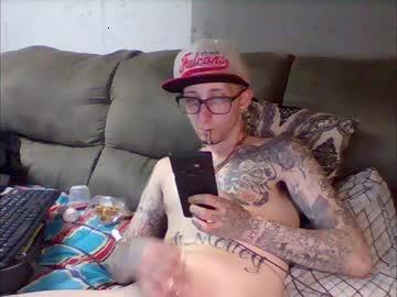 inkeddaddy413 chaturbate