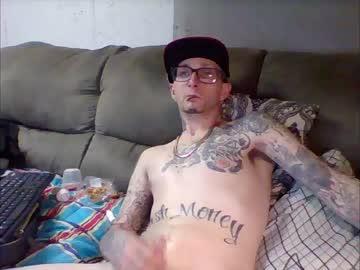 inkeddaddy413 chaturbate