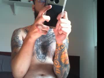 inkjecta0707 chaturbate