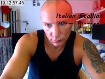 italianbigstallion chaturbate