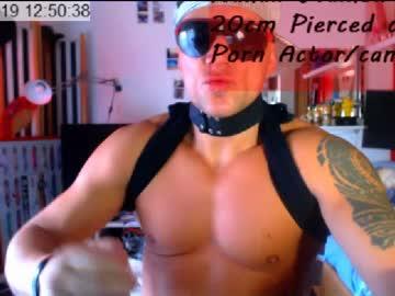 italianbigstallion chaturbate