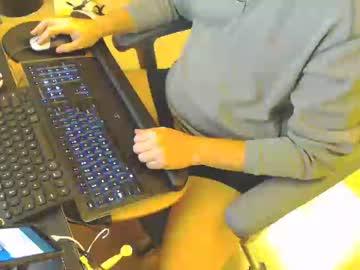 jackspringer09 chaturbate