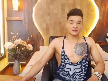 jacob_blackk chaturbate