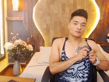 jacob_blackk chaturbate