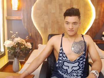 jacob_blackk chaturbate