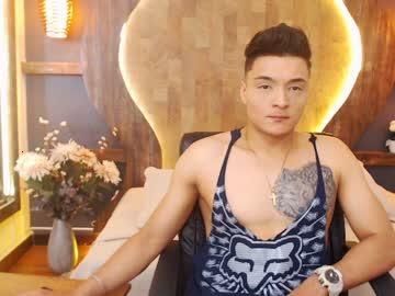 jacob_blackk chaturbate