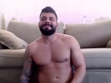 jaketaboo chaturbate