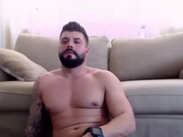 jaketaboo chaturbate