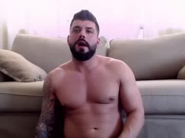 jaketaboo chaturbate