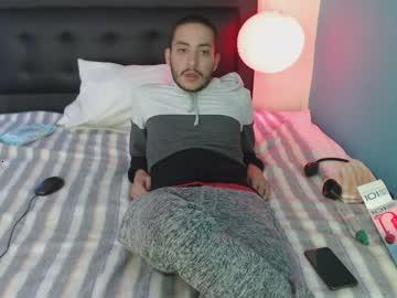 james_fuck01 chaturbate