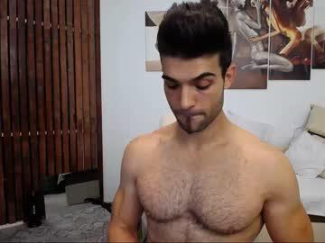 jamesclarkk chaturbate