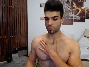 jamesclarkk chaturbate