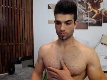 jamesclarkk chaturbate