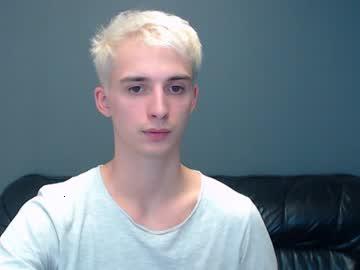 jarredblond chaturbate