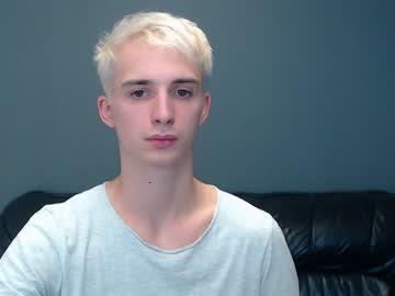 jarredblond chaturbate