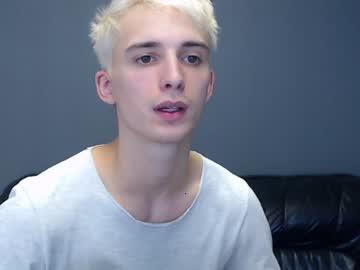 jarredblond chaturbate