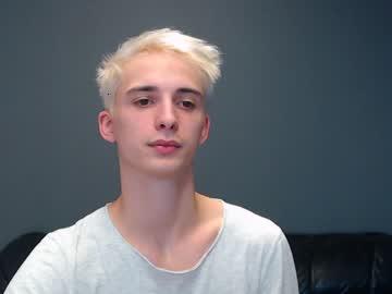 jarredblond chaturbate