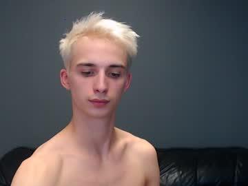 jarredblond chaturbate