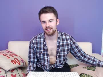 jaxtonfire chaturbate