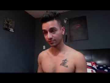 jhon9663 chaturbate