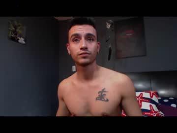 jhon9663 chaturbate