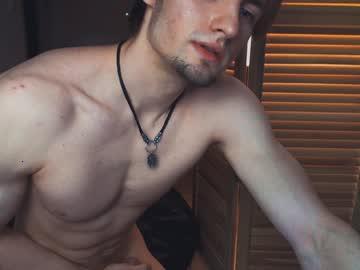 jhonny_b_hunter chaturbate