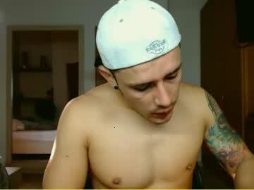 jimmy_4fun chaturbate