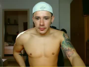 jimmy_4fun chaturbate