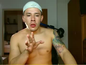 jimmy_4fun chaturbate