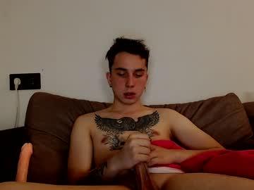 johnny_chu chaturbate