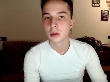 johnny_chu chaturbate