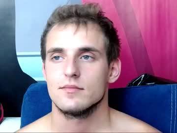 johnyhott chaturbate