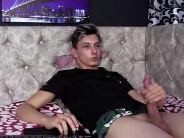 jomichael20 chaturbate