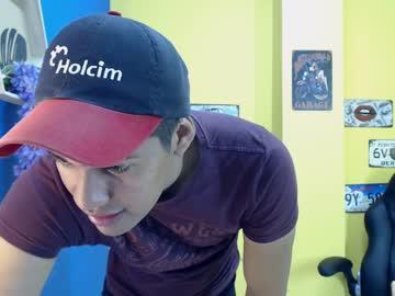 jordan_winston chaturbate