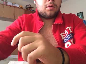 jorge_thickcock chaturbate