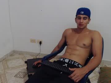 joseph_fit chaturbate