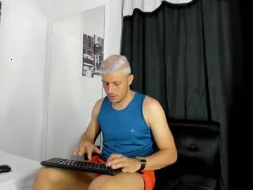 joseph_green1 chaturbate