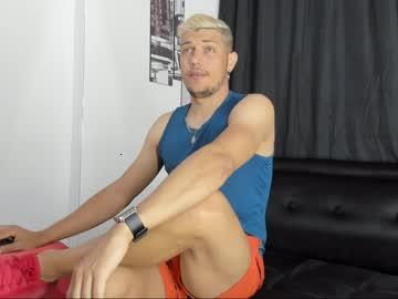 josh_wesley_ chaturbate