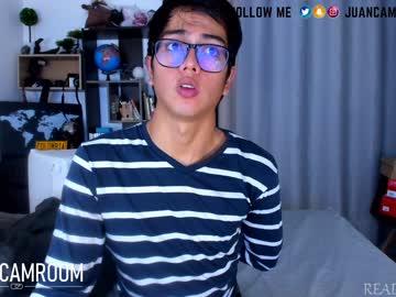 juancamroom chaturbate