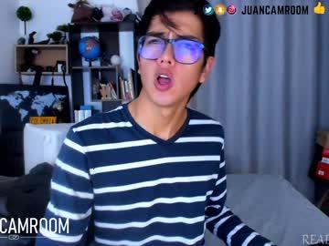 juancamroom chaturbate